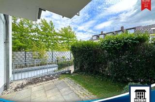 Wohnung mieten in 53340 Meckenheim, Ihr neues Zuhause: Hell, ruhig gelegen und mit eigener Terrasse
