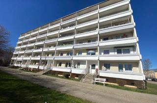 Wohnung mieten in Regensteinsweg 25e, 38889 Blankenburg, Helle 3-Zimmer-Wohnung in Blankenburg - Ideal für Familien!