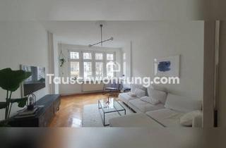 Wohnung mieten in Scharnweberstrasse, 10247 Friedrichshain, Tauschwohnung: Schöne Altbau Wohnung im Kiez mit Balkon und zentraler Lage