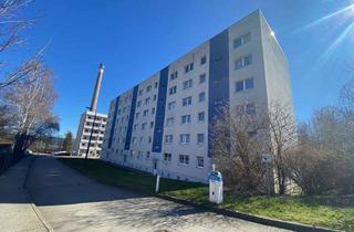 Wohnung mieten in Regensteinsweg 25e, 38889 Blankenburg, Moderne 3-Zimmer-Wohnung mit Balkon in Blankenburg