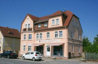 Wohnung mieten in 02994 Bernsdorf, Schicke Dachgeschosswohnung nähe Stadkern