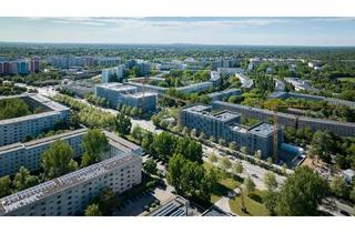 Wohnung mieten in Cecilienstraße / Teterower Ring 3, 7, 13, 12619 Kaulsdorf, Neubauprojekt: Seniorenwohnen in Kaulsdorf Nord (Hellersdorf)