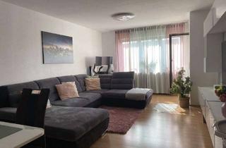 Wohnung mieten in 91096 Möhrendorf, Schöne 3-Zimmer-Wohnung mit Balkon in Möhrendorf