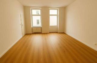 Wohnung mieten in Schwedter Str. 18-20, 16278 Angermünde, Frisch sanierte 1-Zimmer-Wohnung