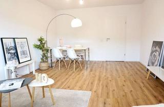 Wohnung mieten in Hindemithstraße, 78166 Donaueschingen, Schöne und gepflegte 3-Zimmer-Wohnung mit Balkon und EBK in Donaueschingen
