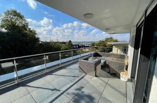 Penthouse mieten in Mörikestraße 10, 42289 Heckinghausen, Exklusives Penthouse mit großer Dachterrasse und Blick über Barmen - direkt vom Eigentümer
