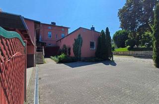 Wohnung mieten in Birkenweg 12, 18507 Grimmen, Freundliche 2-Raum-Wohnung in zentraler Lage in Grimmen