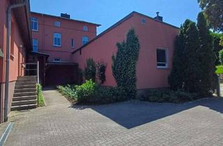 Wohnung mieten in Birkenweg 12, 18507 Grimmen, Freundliche 2-Raum-Wohnung in zentraler Lage in Grimmen