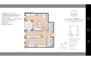 Wohnung mieten in Paula-Hahn-Weinheimer-Weg 13, 80997 Allach-Untermenzing, Schöne, helle und neue 3-Zimmer-Wohnung in Allach, München