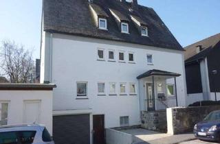 Wohnung mieten in Mühlenweg, 59872 Meschede, 2-Zimmer-Wohnung in Meschede