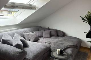 Wohnung mieten in Goerdelerstraße, 34270 Schauenburg, schöne, gepflegte 2 Zimmer DG Wohnung in Schauenburg Hoof zu vermieten