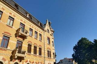 Wohnung mieten in 01796 Pirna, Wohlfühlbad, Terrasse & FuBo-Heizung // hochwertige 3-Zi.-Whg. in Altbau