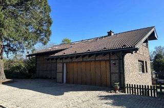 Wohnung mieten in 51399 Burscheid, Ideal für 1-2 Personen: Ländlich gelegene Dachgeschosswohnung in Burscheid-Hilgen!