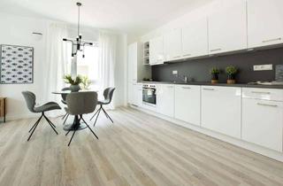 Wohnung mieten in Hannoversche Strasse 20, 34266 Niestetal, Großzügige und exklusive 2-Zimmerwohnung mit EBK und Balkon