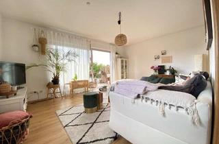 Wohnung mieten in Gießener Straße 36, 35423 Lich, Großzügige 3-Zimmer-Wohnung in Altbau-Optik