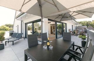 Penthouse mieten in 38518 Gifhorn, Luxuriöse Penthousewohnung in Gifhorn - Citynah