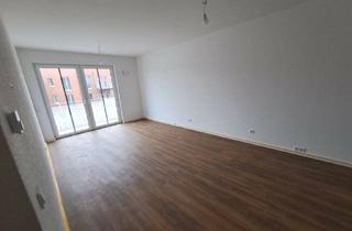 Wohnung mieten in Paul-Von- Schoenaich-Str. 12, 23858 Reinfeld, Großzügig geschnittene Neubauwohnung mit Balkon in Reinfeld