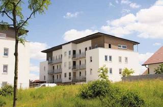 Wohnung mieten in Von-Moltke-Straße 18, 74564 Crailsheim, Exklusive 2,5-Zimmer-Wohnung mit Balkon & TG-Stellplatz – Stilvoll & Barrierefrei!