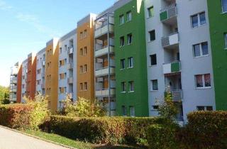 Wohnung mieten in Am Tiergarten 16, 38871 Ilsenburg, Frisch sanierte 4-Raum-Wohnung im Erdgeschoss mit Balkon