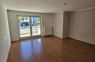 Wohnung mieten in 32108 Bad Salzuflen, 3ZKB Wohnung in Bad Salzuflen Wüsten mit Balkon und Tiefgarage