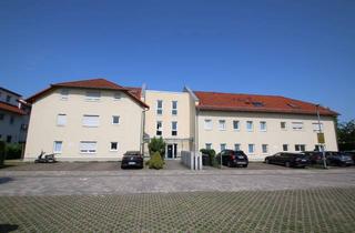 Wohnung mieten in 64572 Büttelborn, Moderne 2-Zimmer-Erdgeschosswohnung mit Terrasse und Stellplatz in Büttelborn