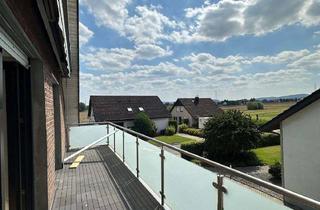 Wohnung mieten in 32791 Lage, #640 Dachgeschoss-Wohnung in Lage-Ehrentrup!