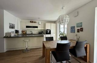 Wohnung mieten in 86470 Thannhausen, Sonnige und freundliche Wohnung mit 4 Zimmern im 1.OG