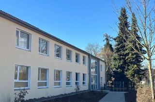 Wohnung mieten in Wiesfurthstraße 102a, 47506 Neukirchen-Vluyn, +++ CHARMANTE FRISCH SANIERTE 3-ZIMMERWOHNUNG MIT TERRASSE UND GARTEN IN RUHIGER LAGE +++