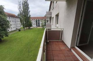 Wohnung mieten in Arthur-Scheibner-Straße, 06217 Merseburg, Endlich genug Platz für jedes Familienmitglied!