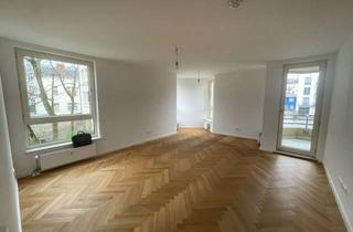 Wohnung mieten in Ahornstraße, 12163 Steglitz, EXKLUSIVE-TOP**3-Zi. Whg.**große Sonnenterrasse**neue EBK**Designerbad**Parkett**sofort frei!!!