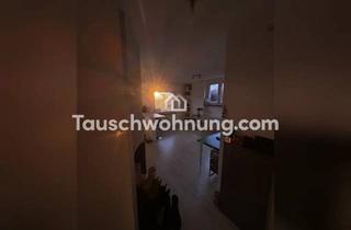 Wohnung mieten in Tauschwohnungstraße, 79274 St. Märgen, Tauschwohnung: Traumhafter Ausblick sucht das Stadtleben