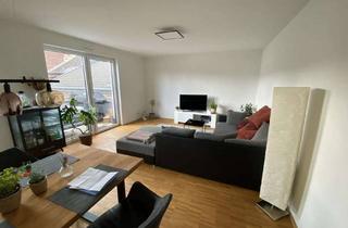 Wohnung mieten in Ottostraße 48, 52070 Aachen, Hier können Sie sich Wohlfühlen! 3-Zimmer-Neubau-Wohnung mit 2 Balkonen in der Aachener Innenstadt!