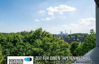 Wohnung mieten in Bahnhofstraße 180, 46562 Voerde, ERSTBEZUG NACH SANIERUNG! Schönes Wohnen mit Balkon