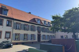 Wohnung mieten in 76829 Landau (Stadt), ++ Gemütliche 4ZKB Dachgeschoss in Landau-Zentrum! ++