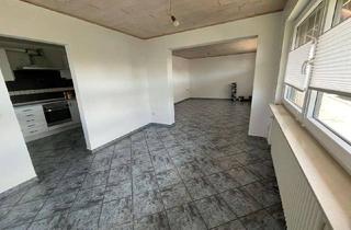 Wohnung mieten in 63538 Großkrotzenburg, Helle Wohnung mit Garten im Zweifamilienhaus - Großkrotzenburg