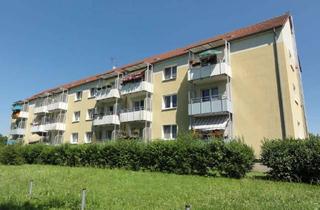 Wohnung mieten in Osterner Weg, 16792 Zehdenick, Kurzexposé 621/622/1
