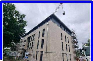 Wohnung mieten in 47608 Geldern, 4 Zimmer Dachgeschosswohnung im Neubau zu vermieten