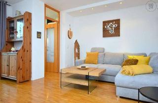 Wohnung mieten in 87527 Sonthofen, Möblierte 3 Zimmer-Wohnung mit Balkon und Tiefgaragenstellplatz in Sonthofen