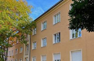 Wohnung mieten in Steinstraße 12b, 02977 Hoyerswerda, Komfortable 2-Raumwohnung mit Dusche in der Altstadt
