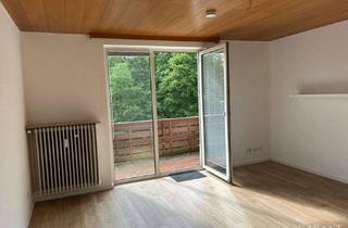 Wohnung mieten in 71282 Hemmingen, Gemütliche 3 Zimmer-Wohnung mit Balkon in Hemmingen!
