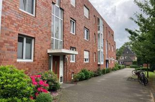 Wohnung mieten in Hedwigstr., 33332 Gütersloh, Nachmieter für 2ZKB mit Terasse und Küche gesucht