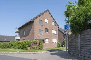 Wohnung mieten in Dorfer Feldweg, 41352 Korschenbroich, Helle 3-Zimmer DG-Wohnung mit Balkon