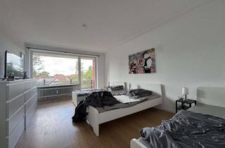Wohnung mieten in Holsteiner Straße 22, 22941 Bargteheide, Schöne 3-Zimmer-Wohnung mit großem Balkon