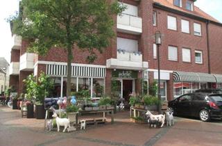 Wohnung mieten in Twicklerstr. 20, 48691 Vreden, 2-Zi.-DG-Wohnung in der Vredener Innenstadt
