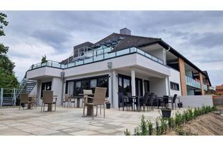 Penthouse mieten in Im Ilmenautal 11, 29549 Bad Bevensen, Penthousewohnung im Betreuten Wohnen mit Pflegedienst, Fahrstuhl und Gemeinschaftsraum