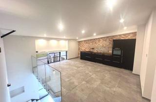 Wohnung mieten in 89173 Lonsee, Wohnen und Arbeiten im modernen Industriestyle