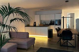 Wohnung mieten in Rosenstraße 31, 42283 Barmen, Neubau! - Helle & gutgeschnittene 4-Zimmer-Wohnung