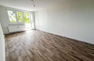 Wohnung mieten in Thomas-Mann-Straße, 39365 Wefensleben, ***AB AUGUST*** 3-Zimmer-Wohnung zu vermieten