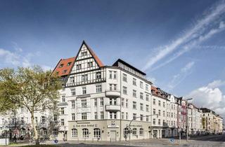 Wohnung mieten in Bornstraße 138, 44145 Dortmund, !! Sonnige Dachterrasse und aussergewöhnliche Maisonettewohnung, modernes Bad!!