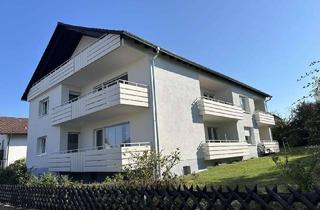 Wohnung mieten in 63755 Alzenau, Dachgeschosswohnung mit Panoramablick